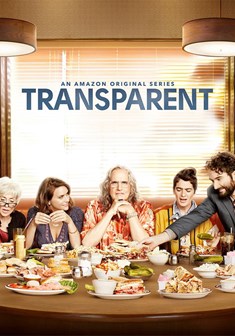 Transparent stagione 2