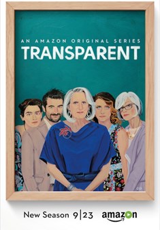 Transparent stagione 3