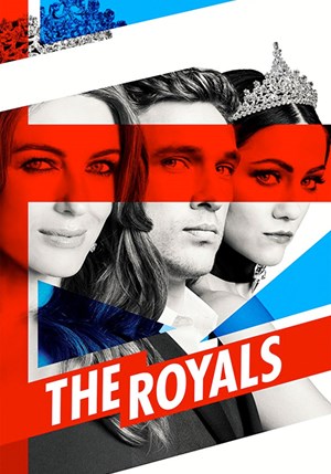 The Royals - Stagione 4