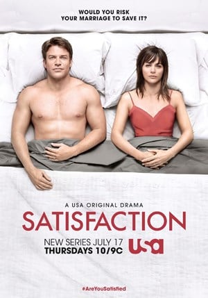 Satisfaction - Stagione 1