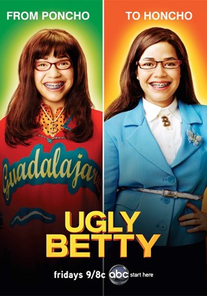 Ugly Betty - Stagione 4