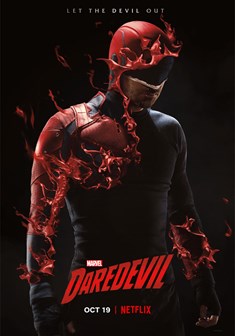 Daredevil stagione 3