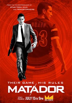 Matador