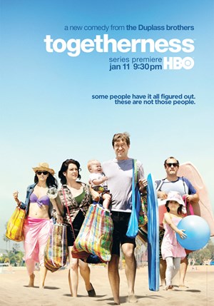 Togetherness - Stagione 1