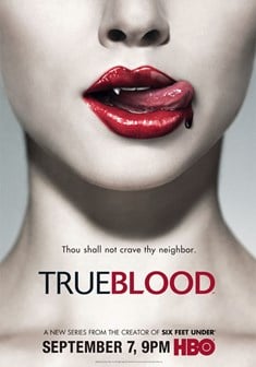 True Blood stagione 1
