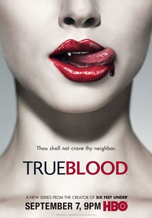 True Blood - Stagione 1
