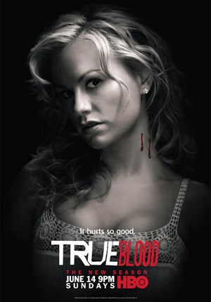 True Blood - Stagione 2