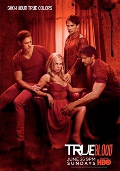 True Blood stagione 4