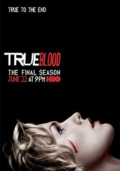 True Blood stagione 7