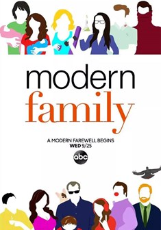 Modern Family stagione 11
