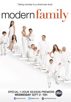 Modern Family stagione 3