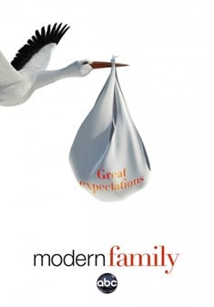 Modern Family stagione 4