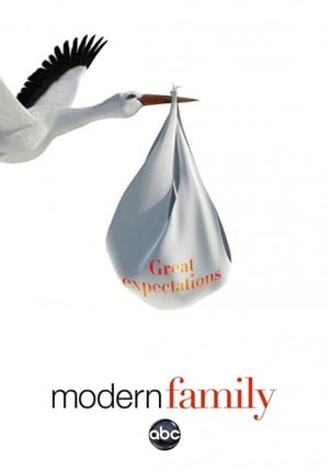 Modern Family - Stagione 4