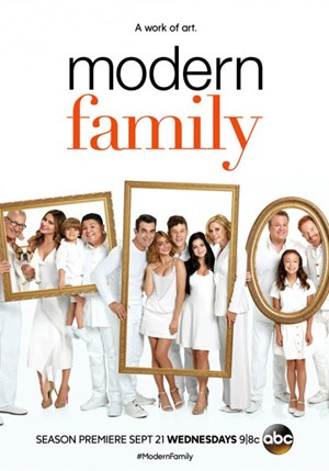 Modern Family - Stagione 8