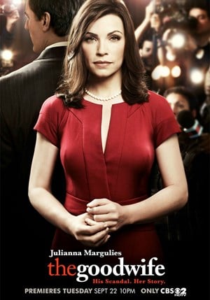 The Good Wife - Stagione 6