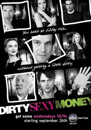 Locandina Dirty Sexy Money
