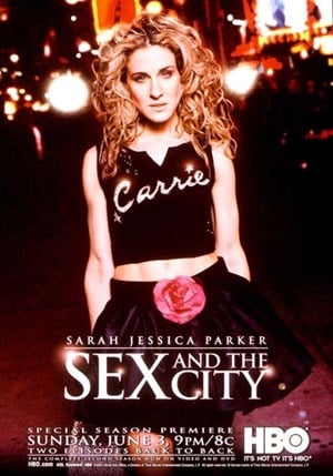 Sex and the City - Stagione 4