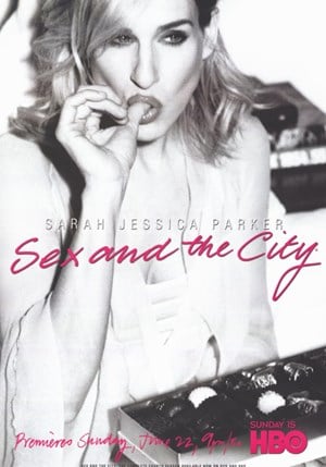 Sex and the City - Stagione 6