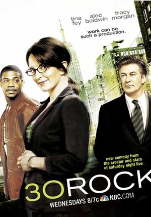 30 Rock - Stagione 6