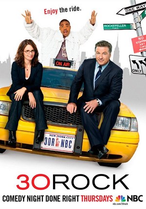 30 Rock - Stagione 2