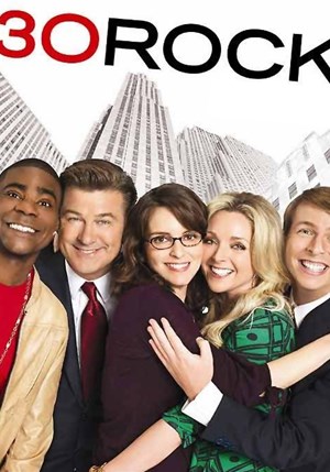 30 Rock - Stagione 3