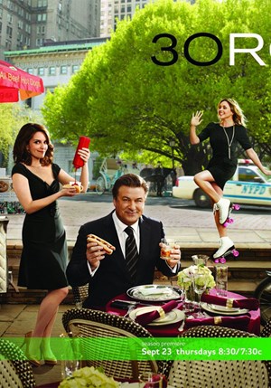 30 Rock - Stagione 5