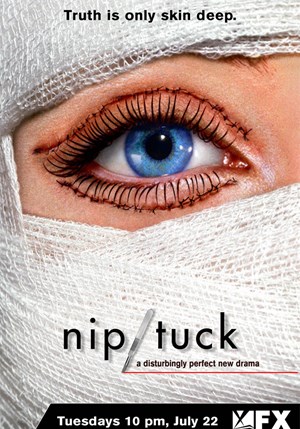 Nip/Tuck Episodi Stagione 1