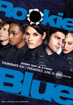 Rookie Blue