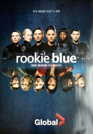 Rookie Blue - Stagione 4
