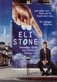 Eli Stone stagione 1