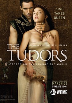 I Tudors stagione 2
