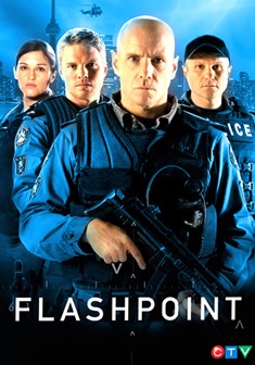 Flashpoint