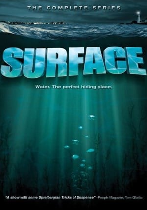 Surface - Stagione 1