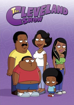 The Cleveland Show - Stagione 1