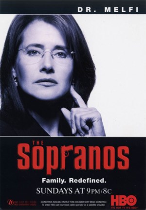 I Soprano - Stagione 4