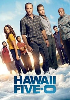 Hawaii Five-0 stagione 8