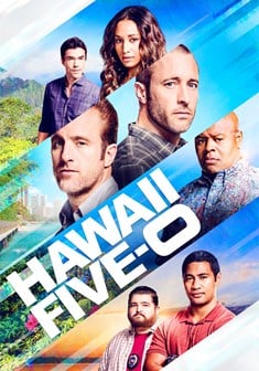 Hawaii Five-0 stagione 9