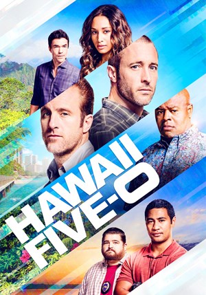 Hawaii Five-0 - Stagione 9
