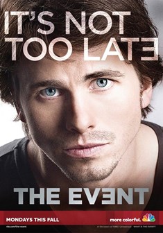 The Event