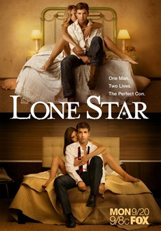 Lone Star stagione 1