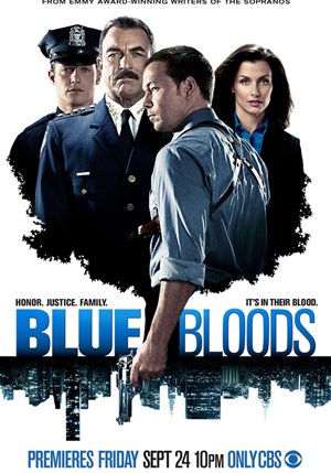 Blue Bloods Episodi Stagione 1