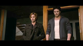 The Twilight Saga: Breaking Dawn - Parte 2: Clip in italiano - Il più forte in casa