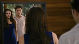 The Twilight Saga: Breaking Dawn - Parte 2: Clip in italiano - Sei molto più forte