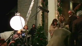 Il peggior Natale della mia vita: Il video backstage del film