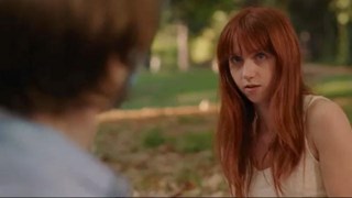Ruby Sparks: clip in italiano - Have we met?