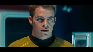 Into Darkness - Star Trek Il primo trailer italiano
