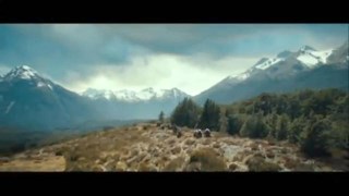 Lo Hobbit: Un viaggio inaspettato: Spot italiano - Le montagne nebbiose