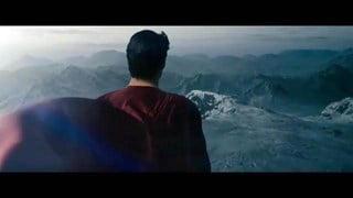 L'Uomo d'Acciaio Il trailer italiano ufficiale - in HD