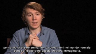 Ruby Sparks: Il backstage del film