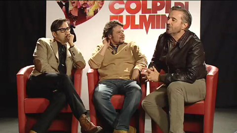 Colpi di fulmine Film (2012)